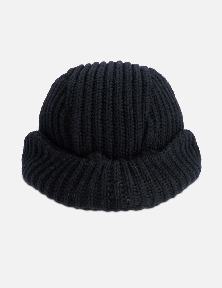 Bird Shooting Cap - Merino Wool Placeholder Image