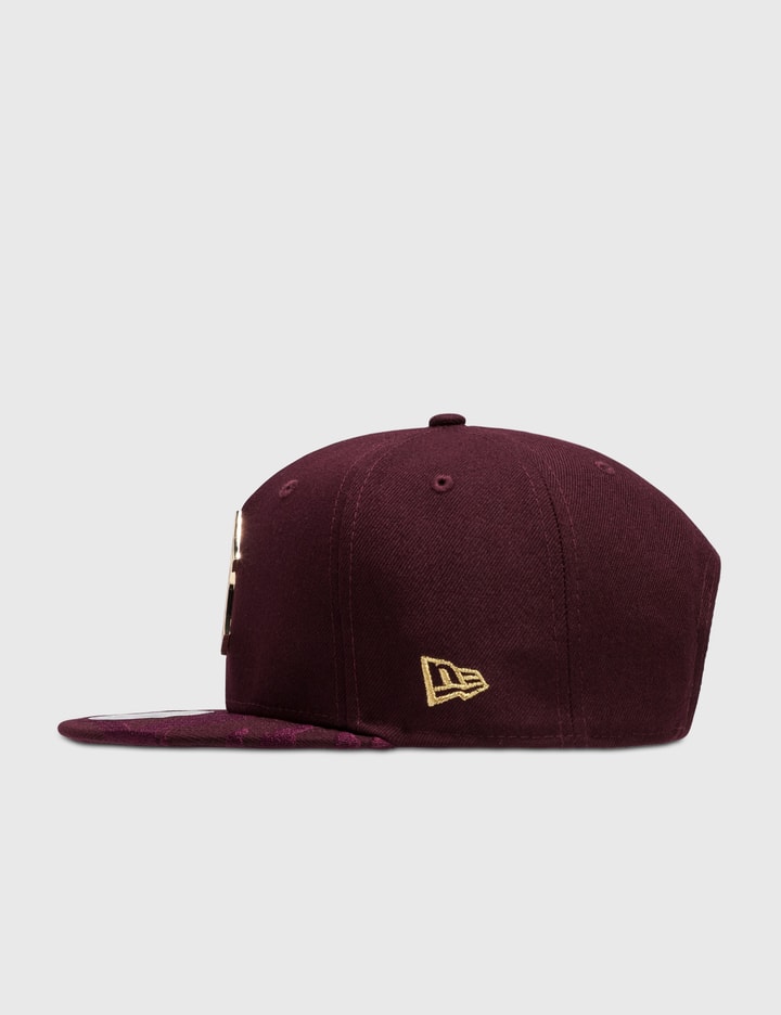 9Fifty Tiger Stripes CNY NY Yankees Snapback Placeholder Image