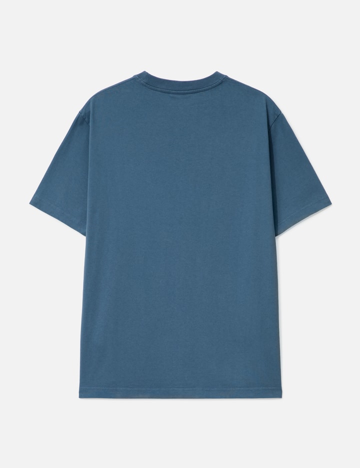 Fox Head Comfort T-Shirt Placeholder Image