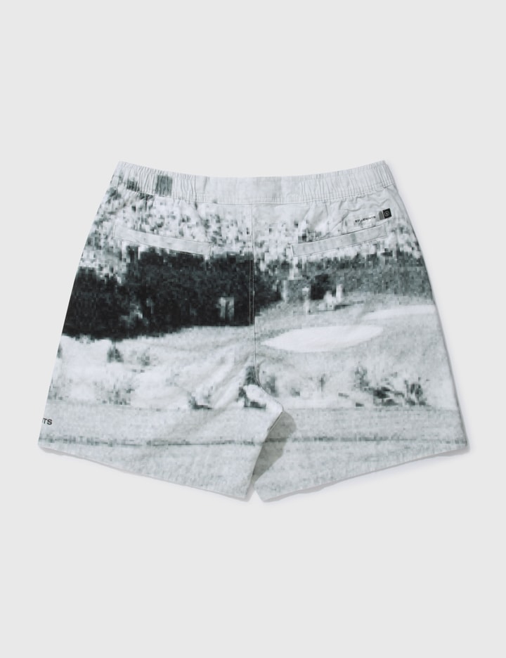 SHOWTIME TWILL SHORTS Placeholder Image