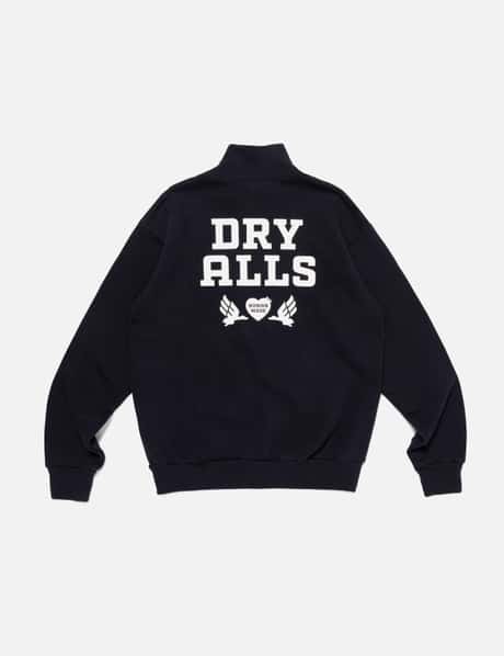 Half-Zip Sweatshirt view 7