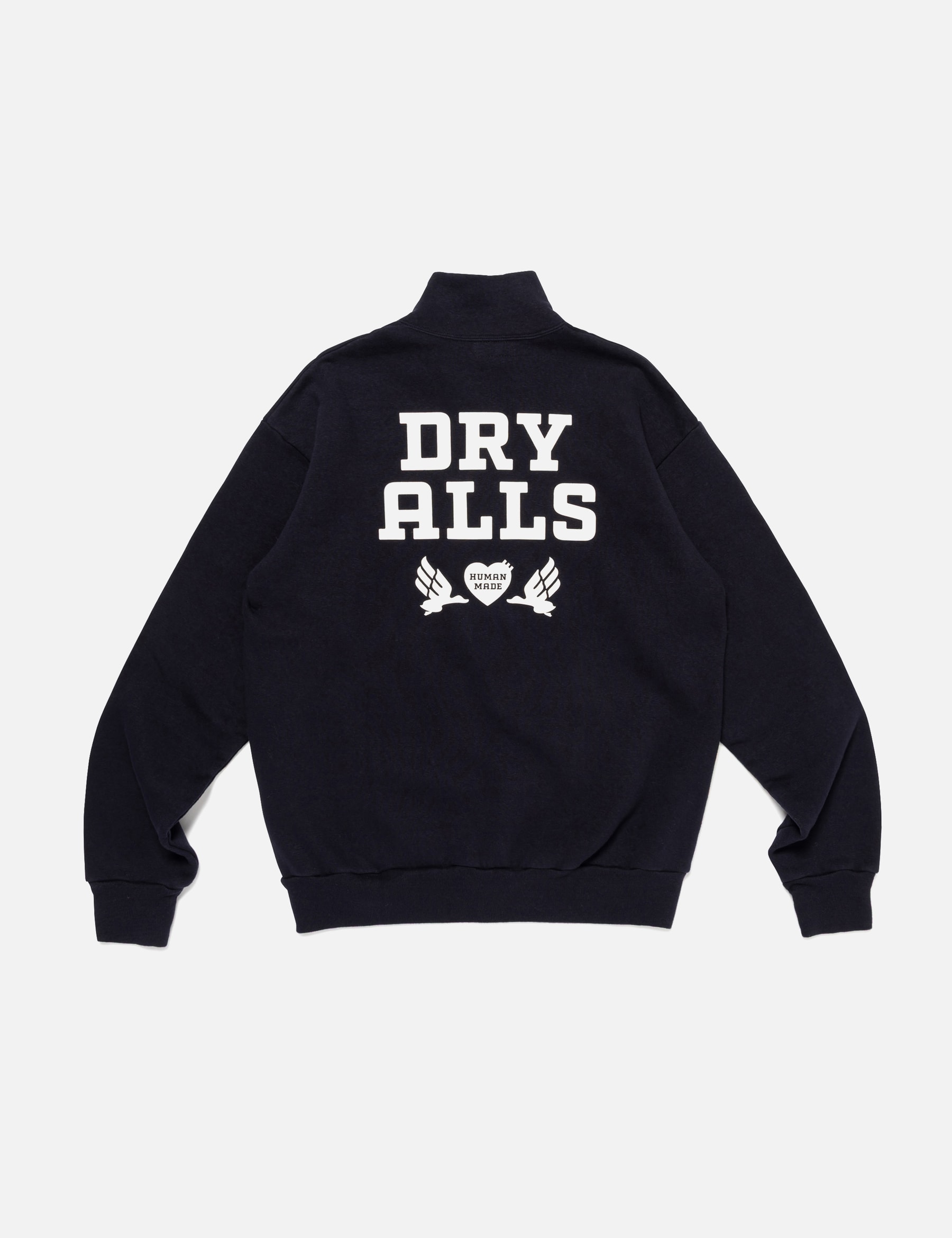 Half-Zip Sweatshirt view 14
