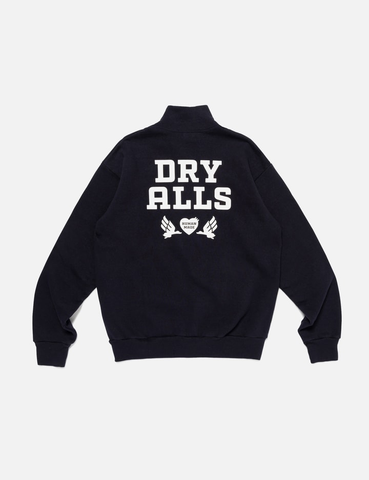 Half-zip Sweatshirt Placeholder Image