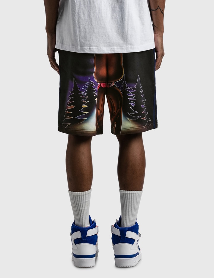 Adidas Originals x Kerwin Frost Graphic Shorts Placeholder Image