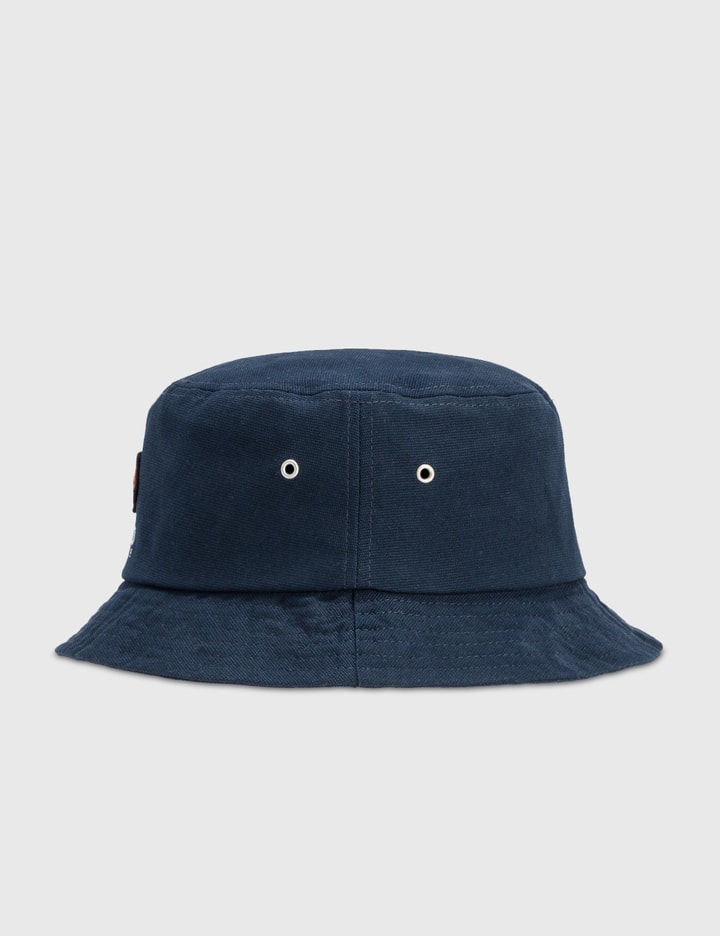 Boke Flower Crest Bucket Hat Placeholder Image