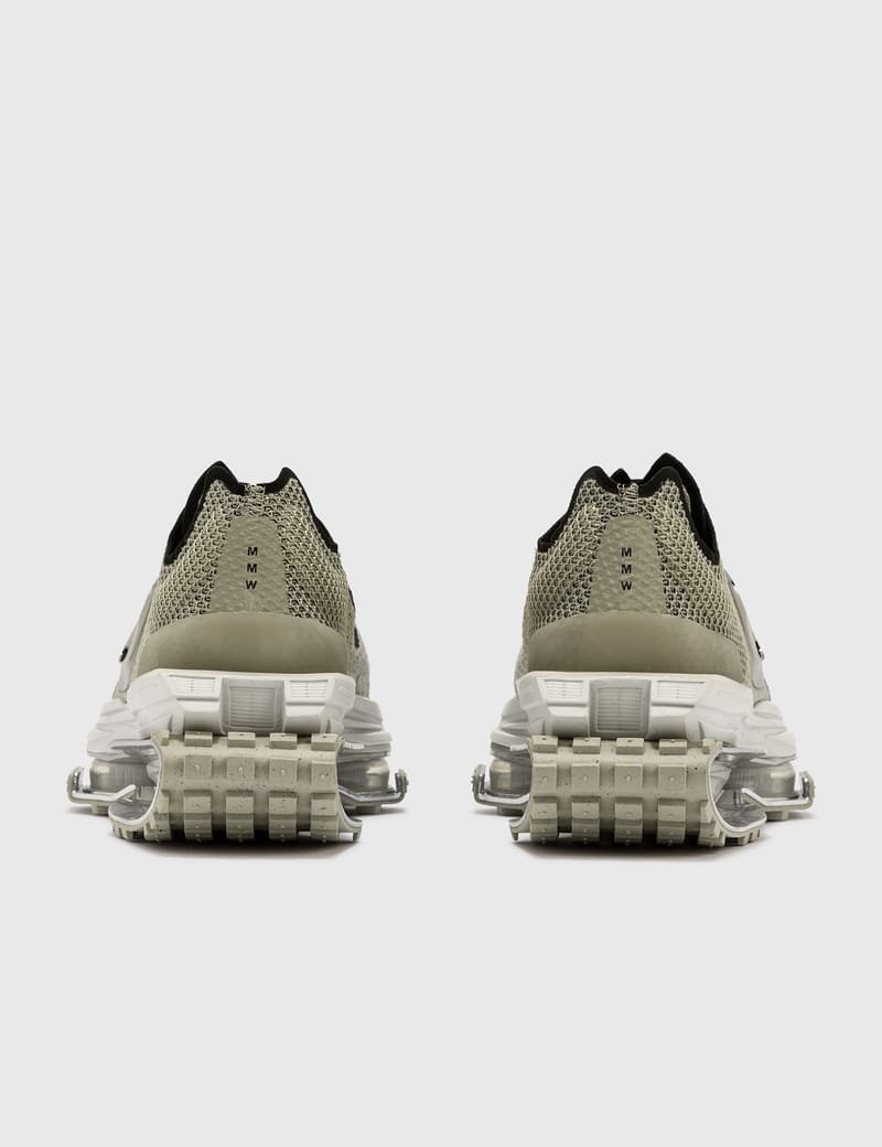 nike zoom mmw 4 grey