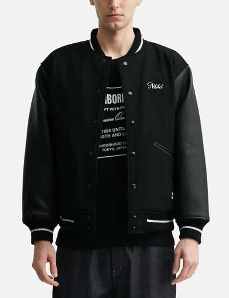Stadium Jacket view 10