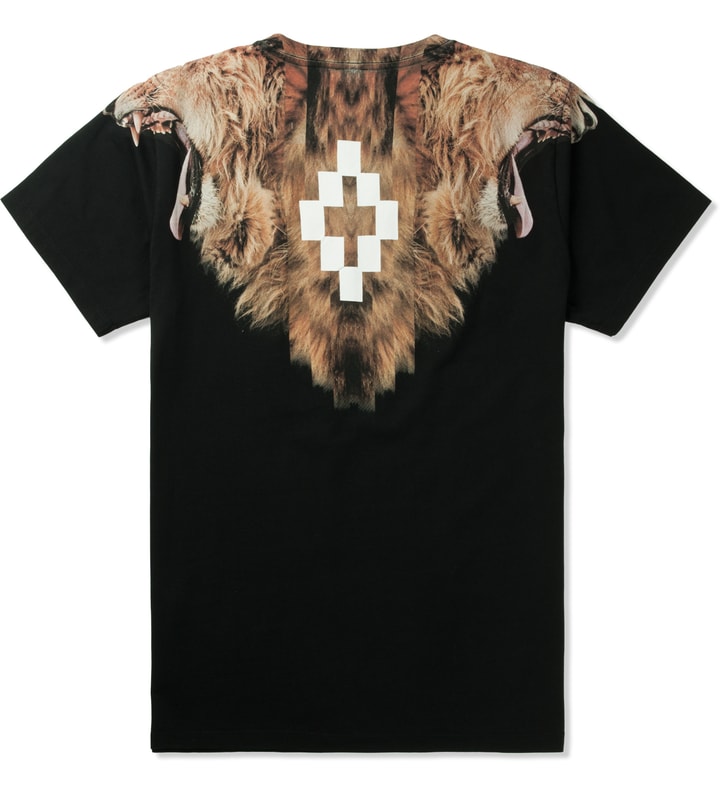 Brown The King LTD T-Shirt Placeholder Image