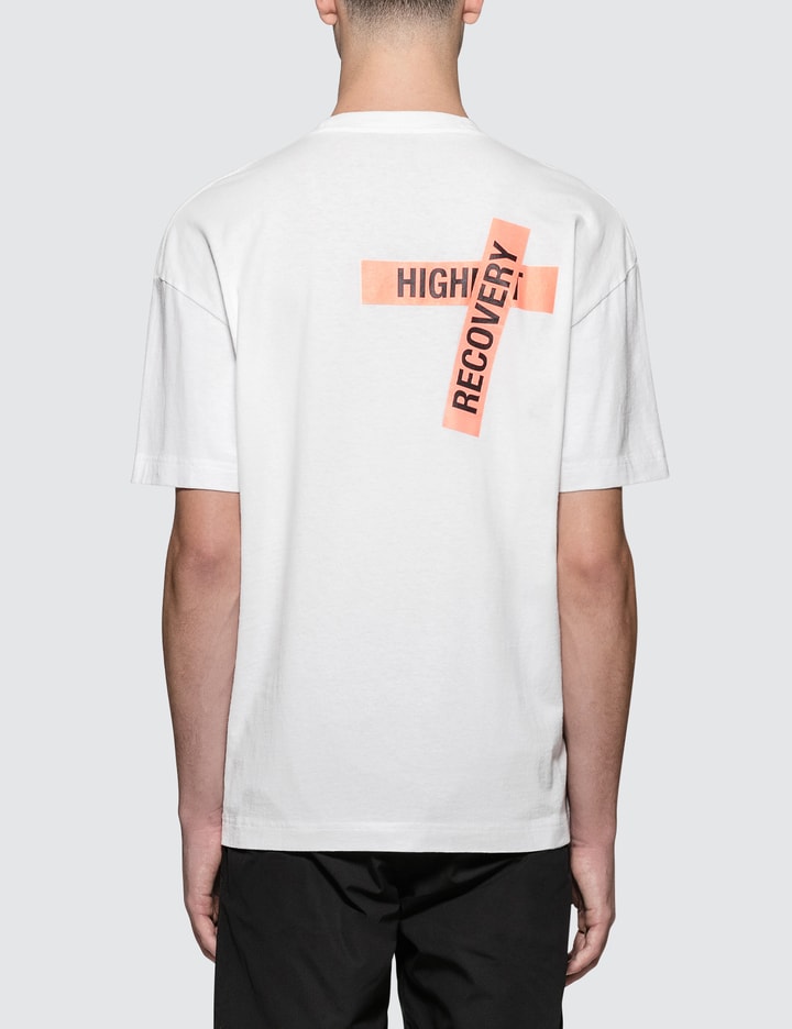 Recovery T-Shirt Placeholder Image