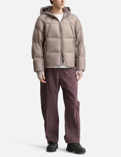 Shade Puffer Jacket view 14