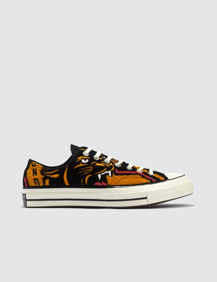 Undefeated X Converse Chuck 70 Riri Zip Placeholder Image