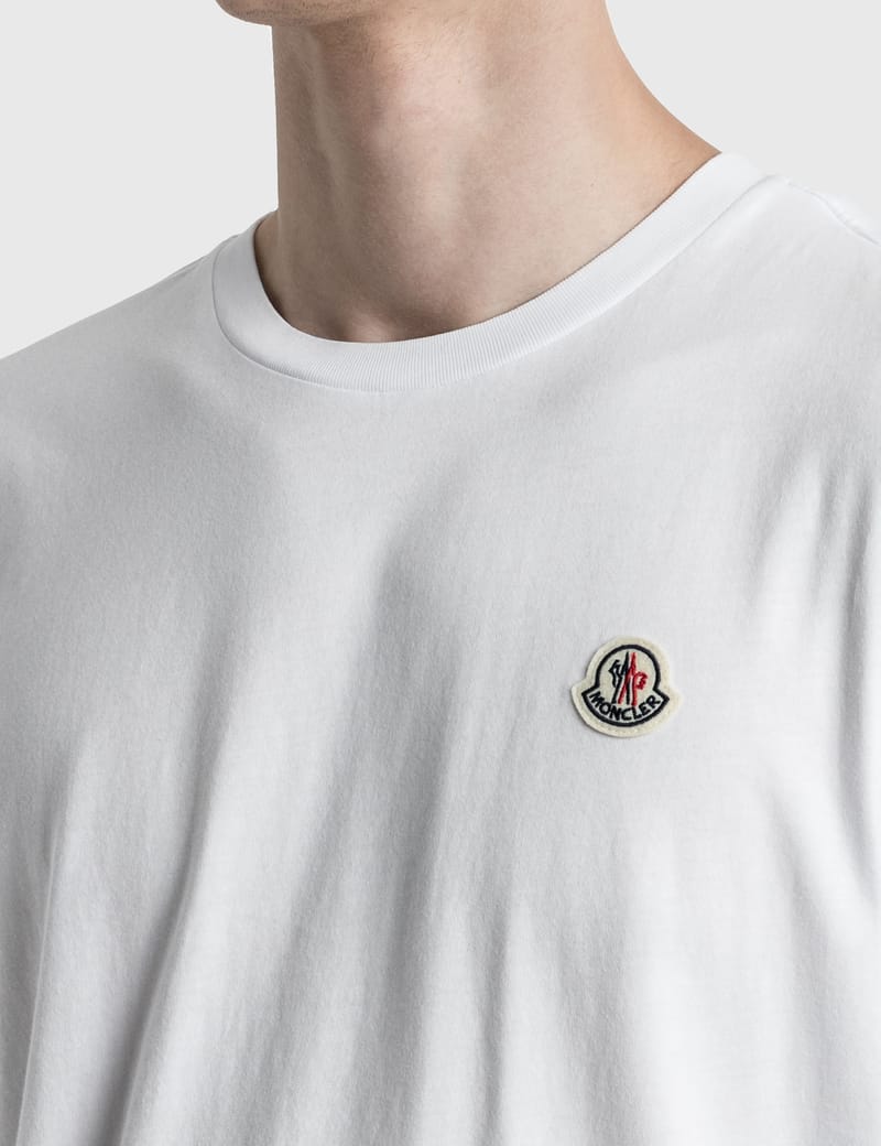 3 pack moncler t shirt