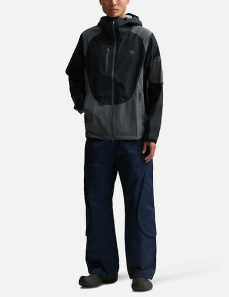 SAN SAN GEAR - COVERING POCKET PANTS V2 | HBX - Globally Curated 