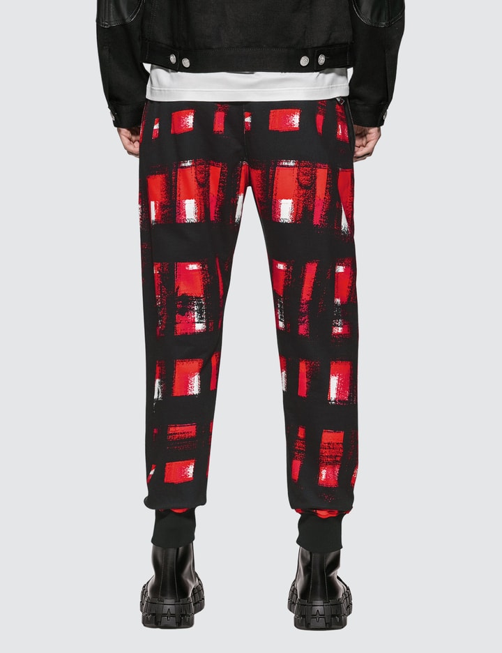 Painted Checker Pants Placeholder Image