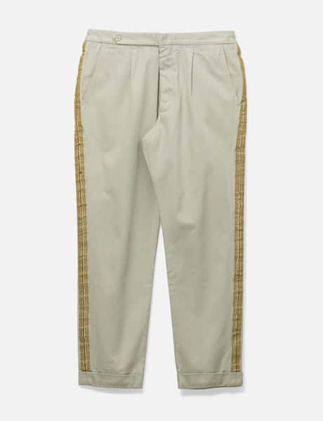 Palm Angels PALM ANGELS TROUSERS