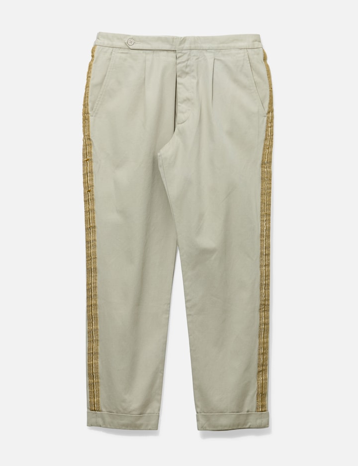 PALM ANGELS TROUSERS Placeholder Image