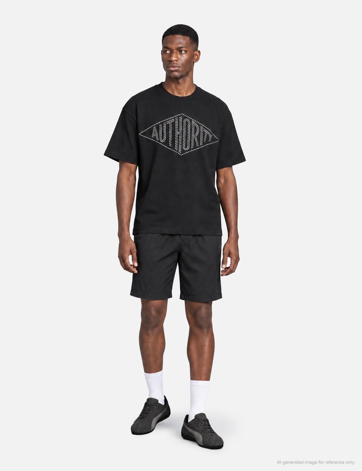 Umbro Slam Jam X Umbro Authority T-Shirt