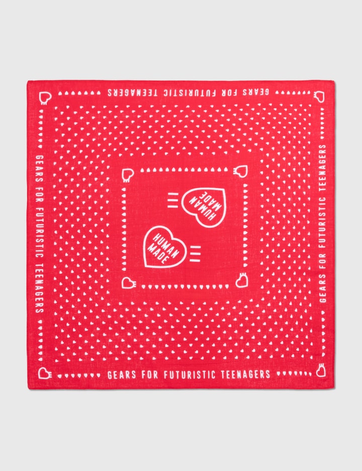 Bandana #1 Placeholder Image