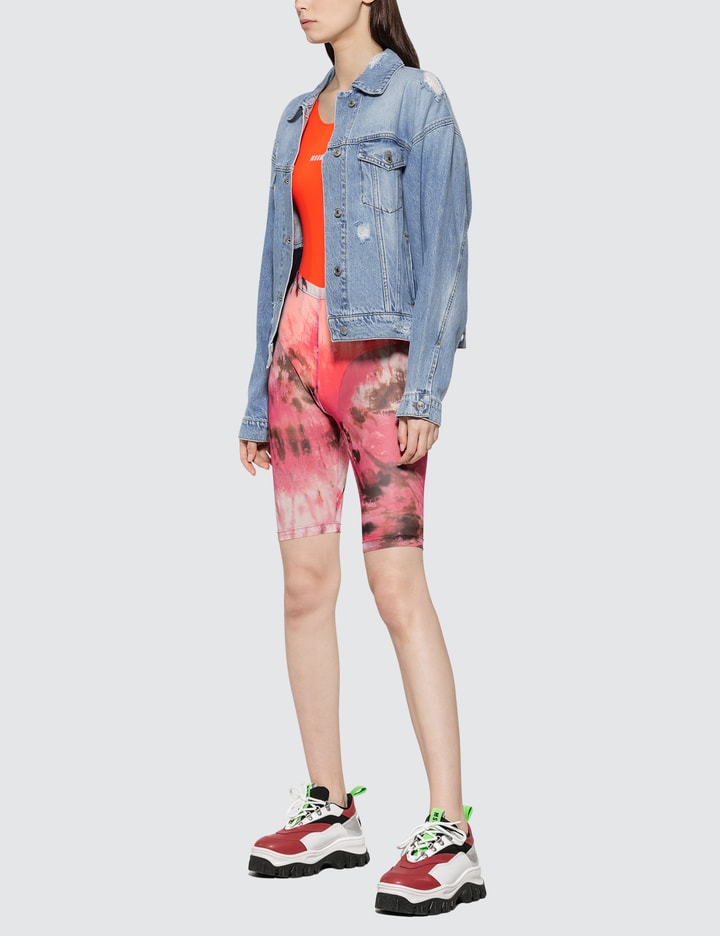 Costume Swimsuit Placeholder Image