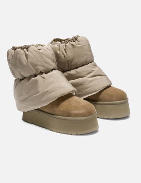Women's Classic Mini Dipper Puffer view 12