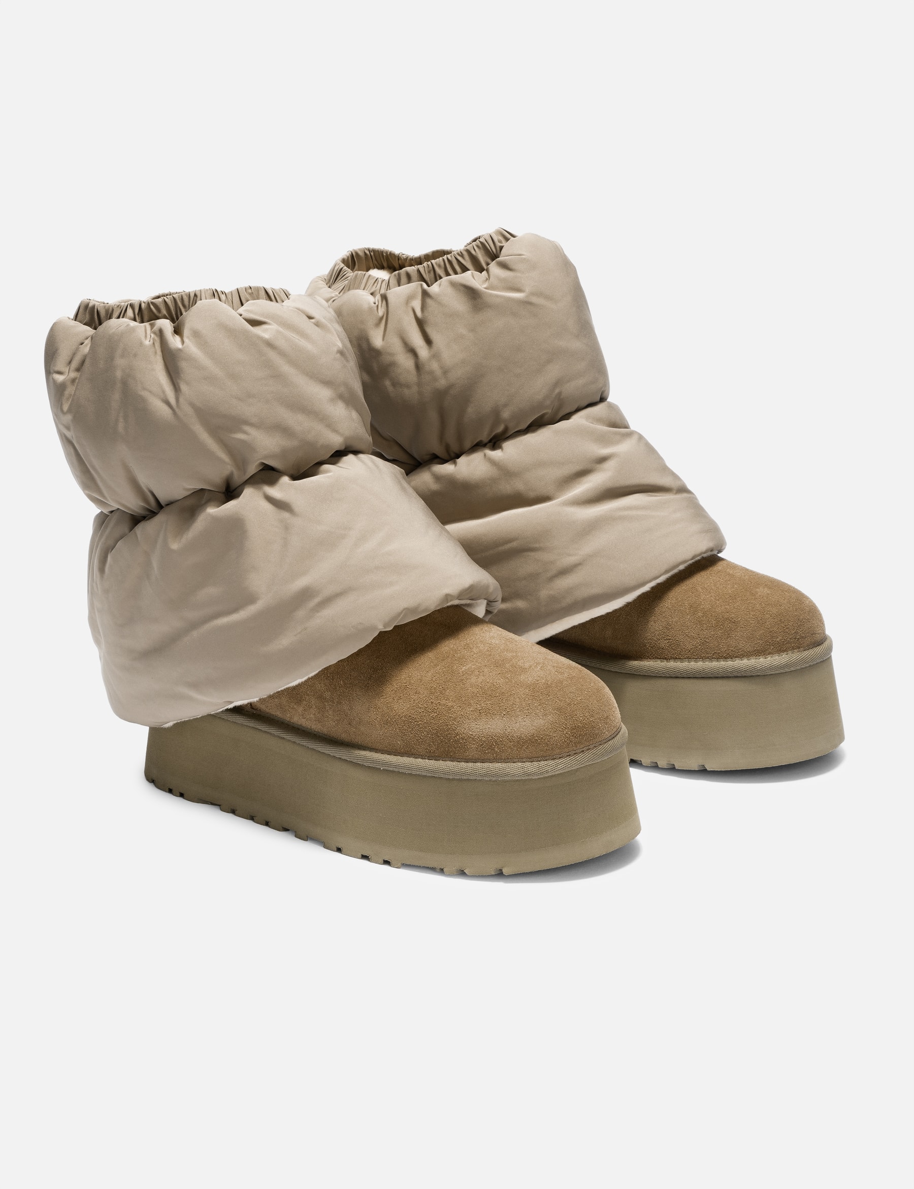 Women's Classic Mini Dipper Puffer view 19