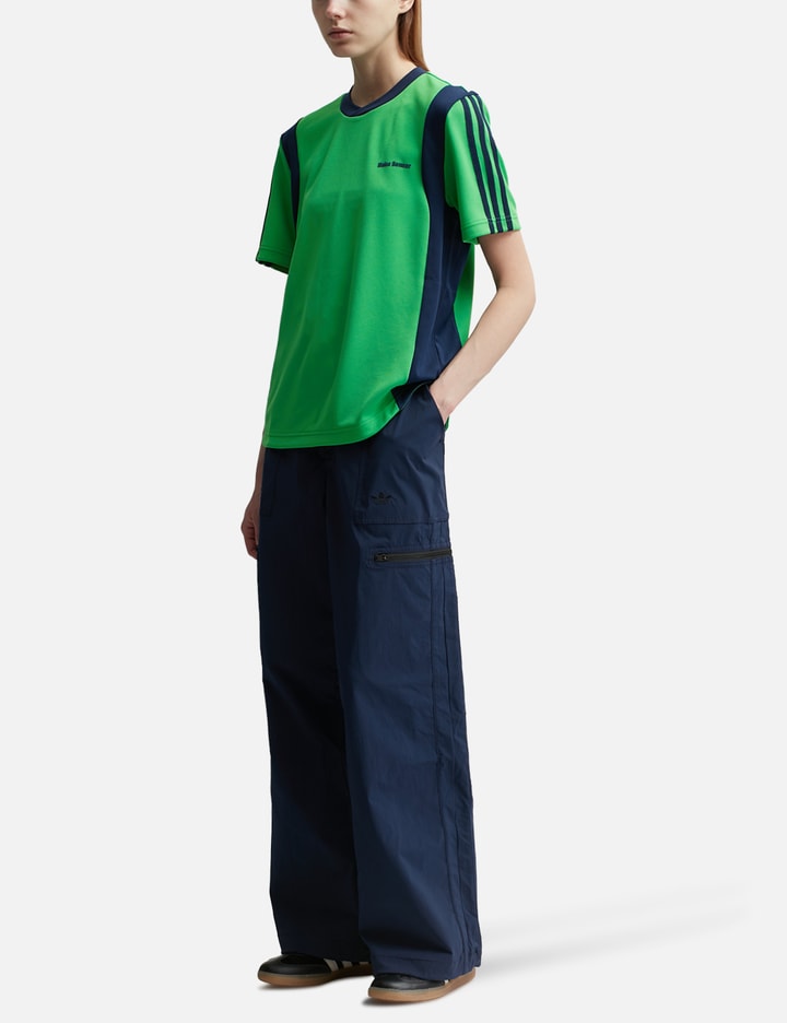 Wales Bonner Statement Cargo Pants Placeholder Image