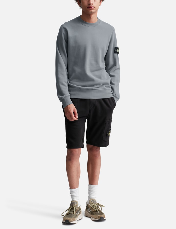 Crewneck Sweatshirt Placeholder Image