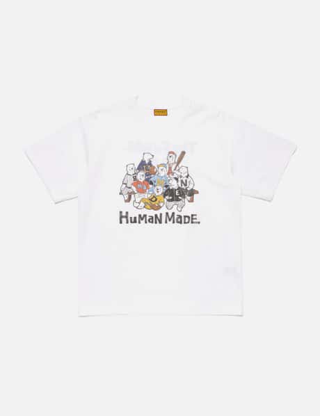 Graphic T-Shirt view 3
