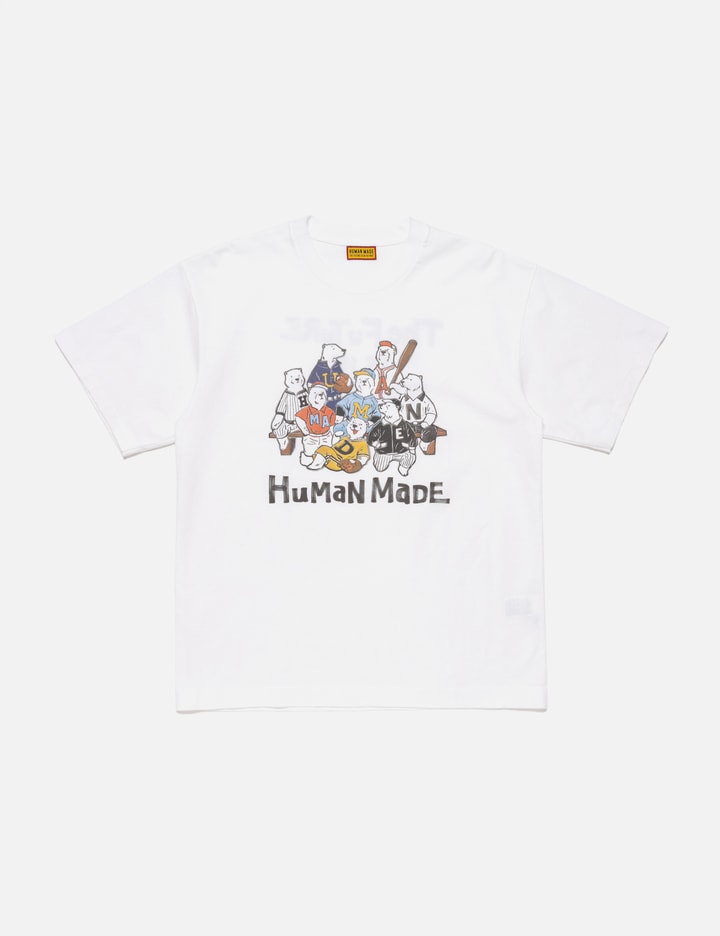 Human Made Graphic T-Shirt