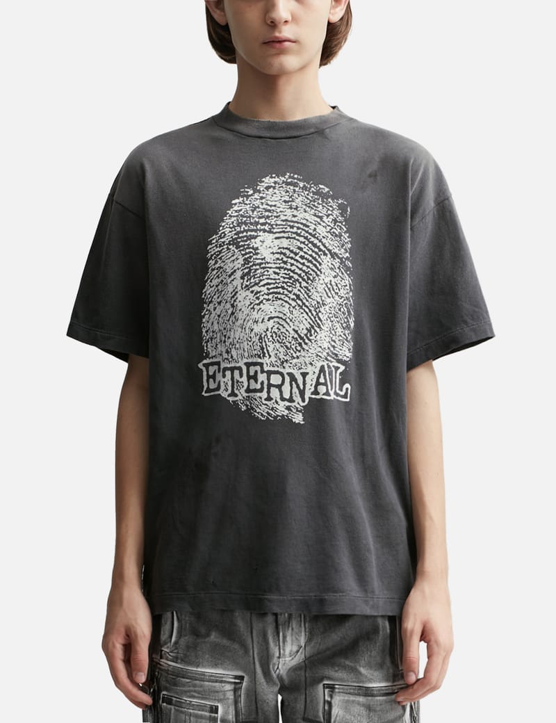 即発！SAINT M×××××× セントマイケル CHOSEN SS TEE L 即発！