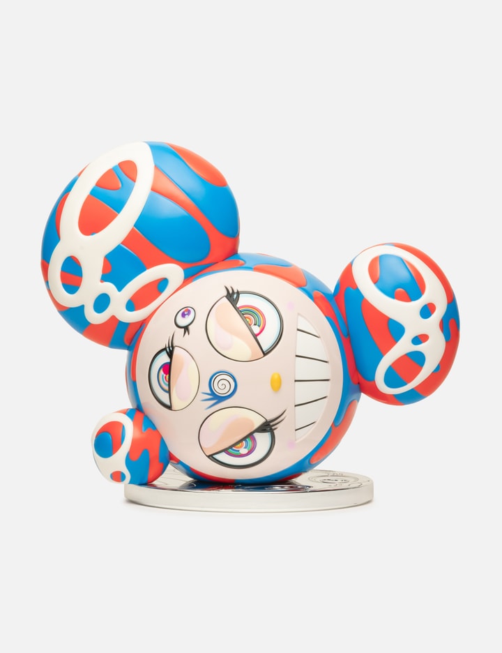 Melting Dob Figure Placeholder Image