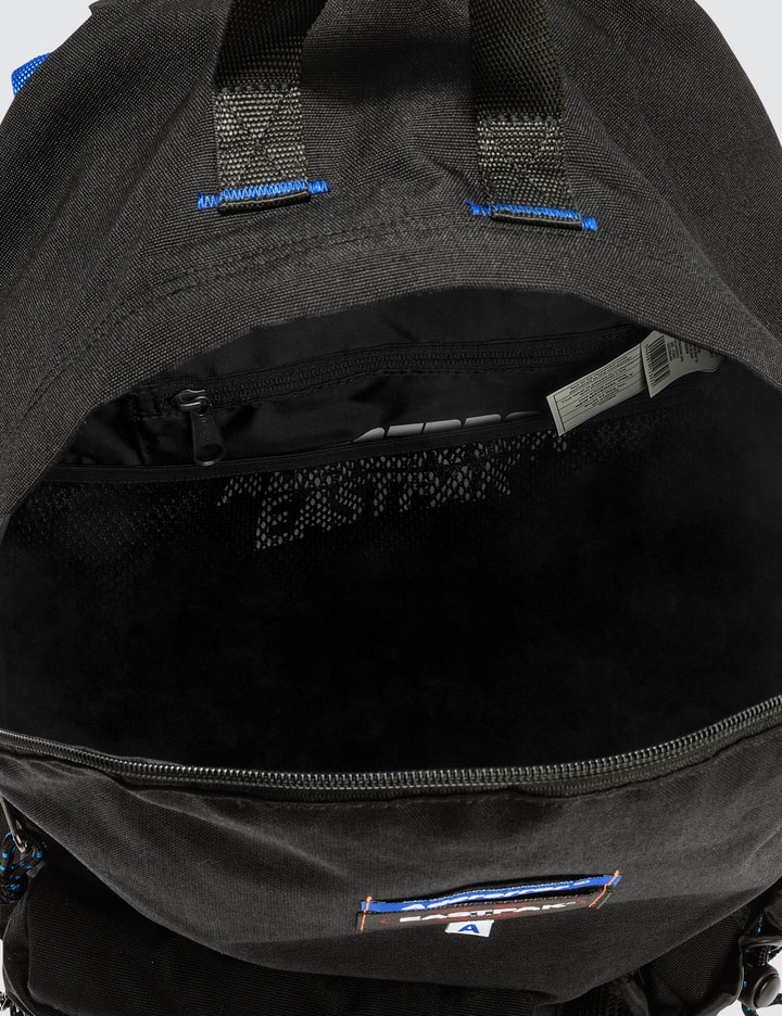 Ader Error X Eastpak Padded Backpack Placeholder Image