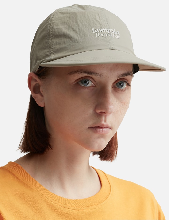 KRB Logo Nylon Cap Placeholder Image