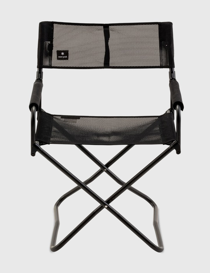 Mesh Folding Chair Placeholder Image