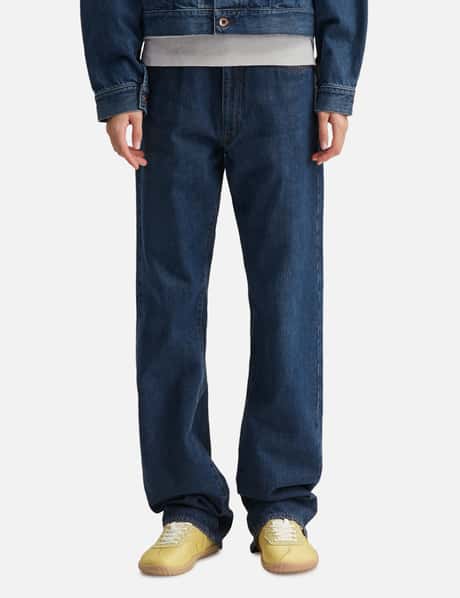 X KURO Selvedge Voyage Denim Pants view 10