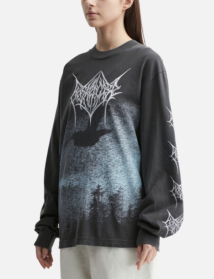 Crow Long Sleeve Placeholder Image