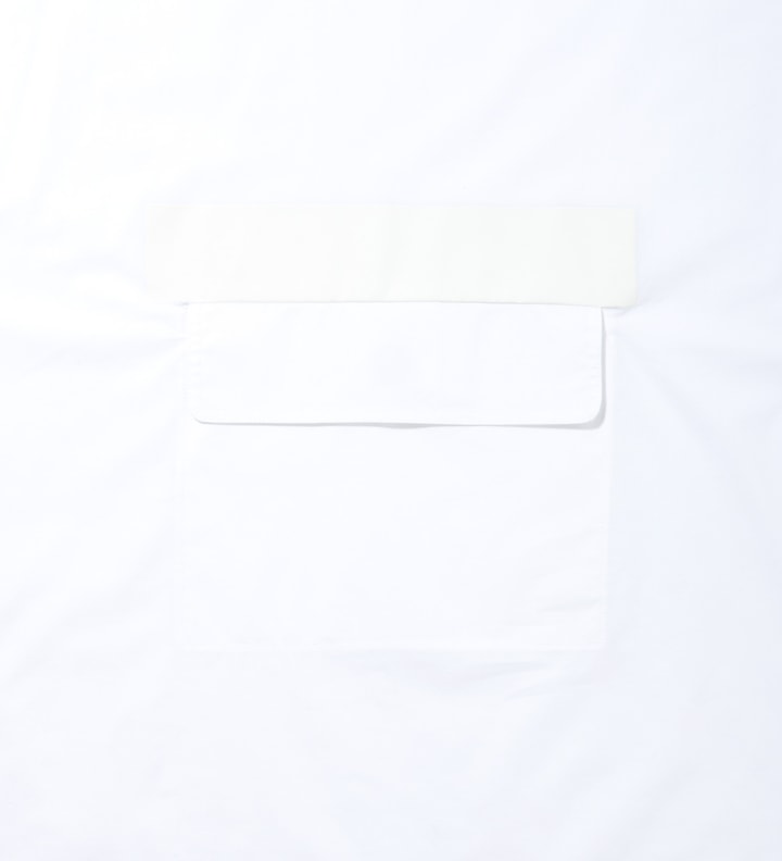 White Tulya T-Shirt Placeholder Image