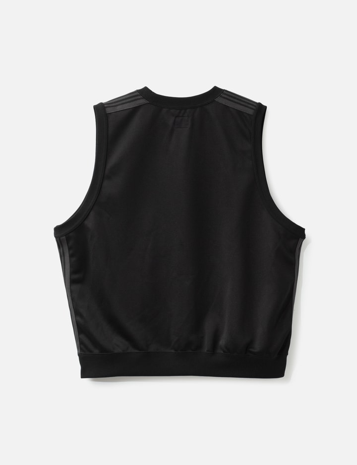 니들스 Sleeveless Vest