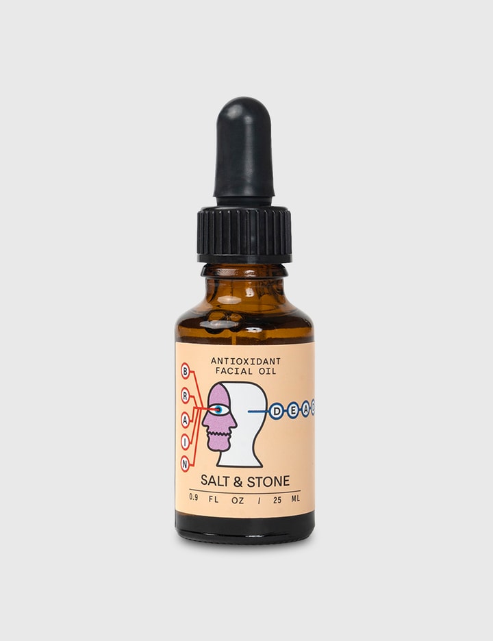 SALT & STONE x Brain Dead Antioxidant Facial Oil Placeholder Image