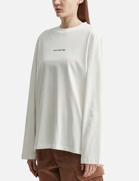 Long Sleeve T-Shirt view 7