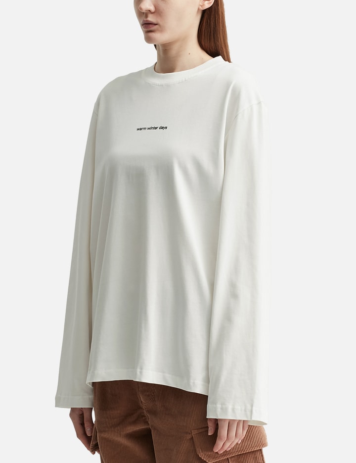 Long Sleeve T-Shirt Placeholder Image