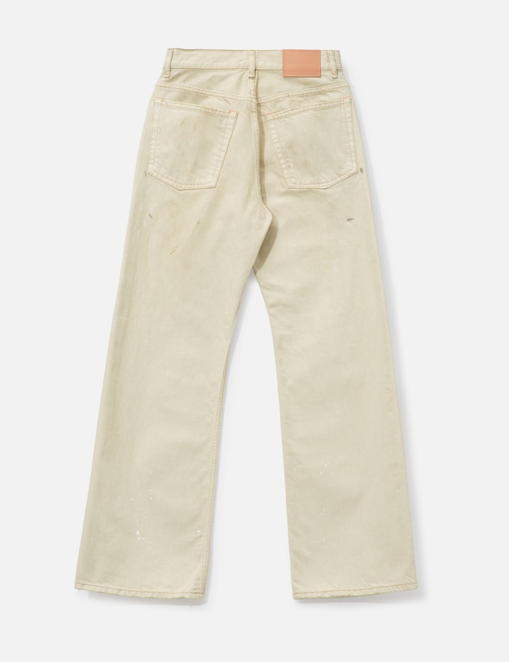 아크네 스튜디오 Regular Fit Jeans - 2021