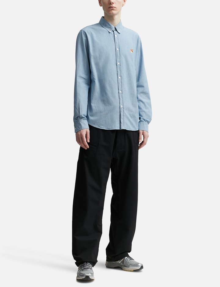Button Down Classic Shirt Placeholder Image
