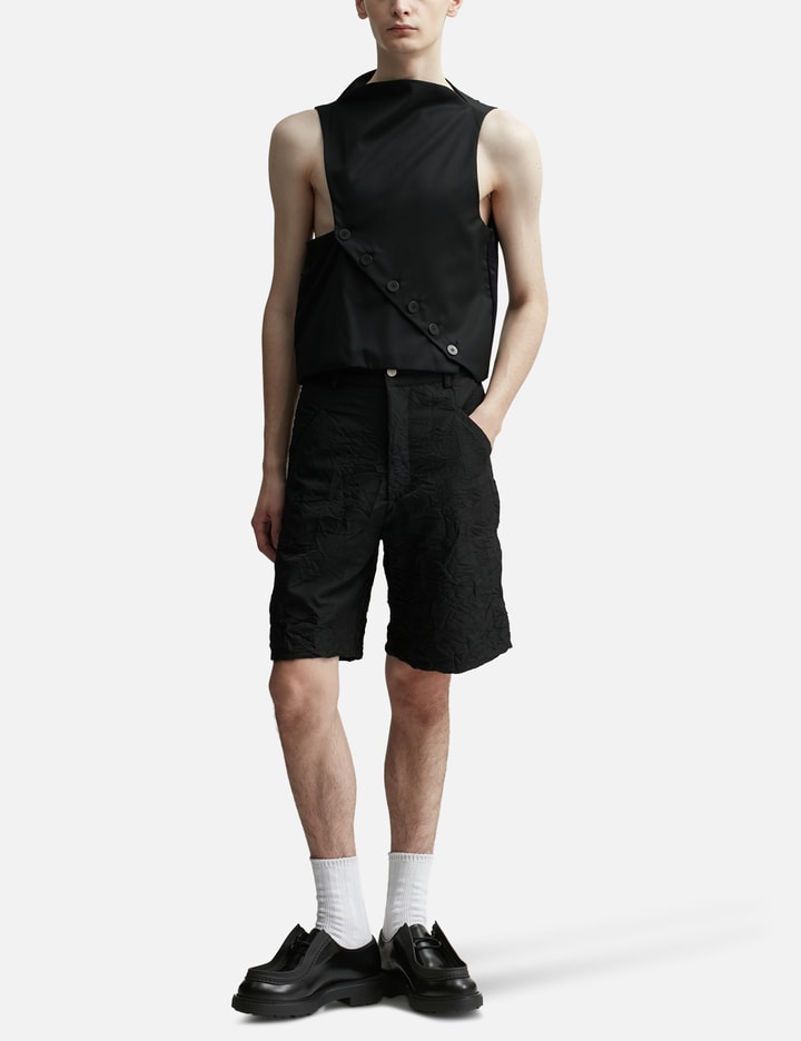 Wrinkled Shorts Placeholder Image