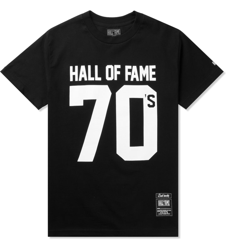 Black 70’s T-Shirt Placeholder Image