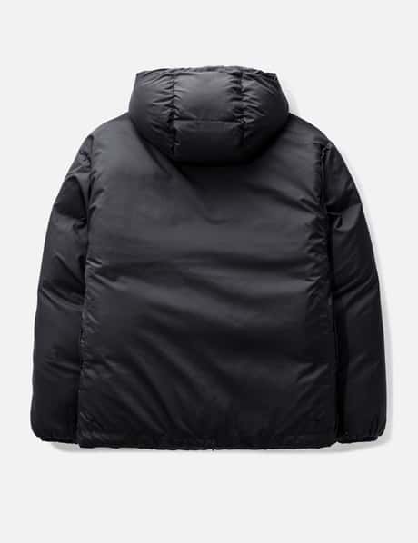 Supreme Stone Island Reversible Down Puffer Jacket