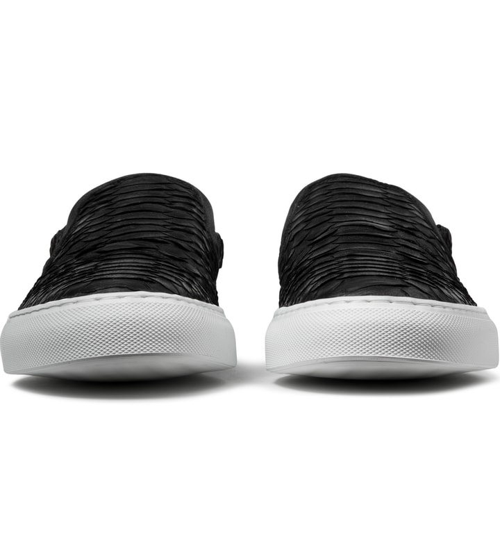 Black Python Garda Shoes Placeholder Image