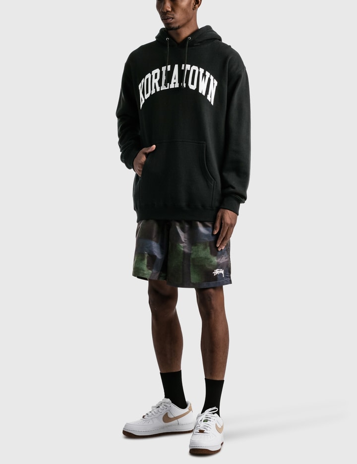 Koreatown Logo Hoodie Placeholder Image