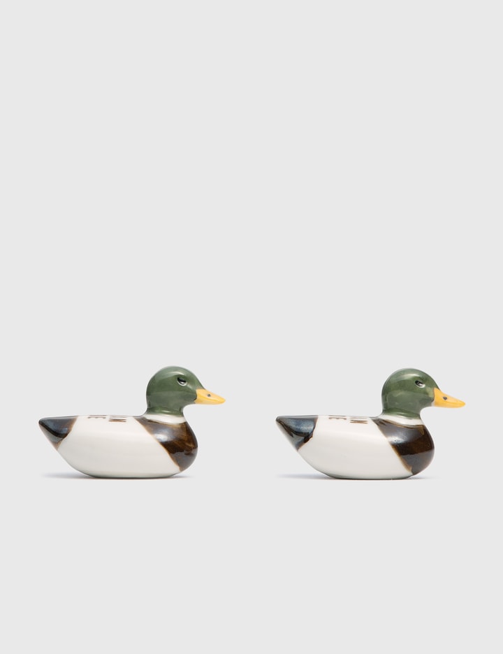 Duck Chopstick Rest (Set of 2) Placeholder Image