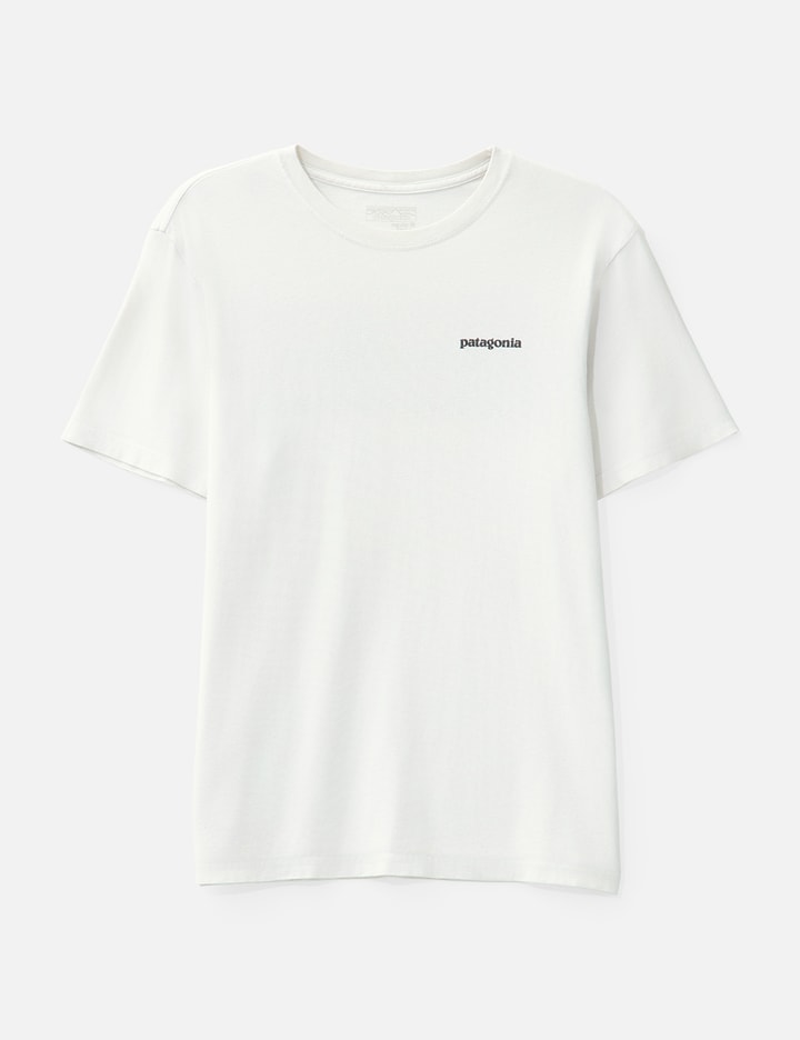 P-6 Logo Responsibili T-Shirt Placeholder Image